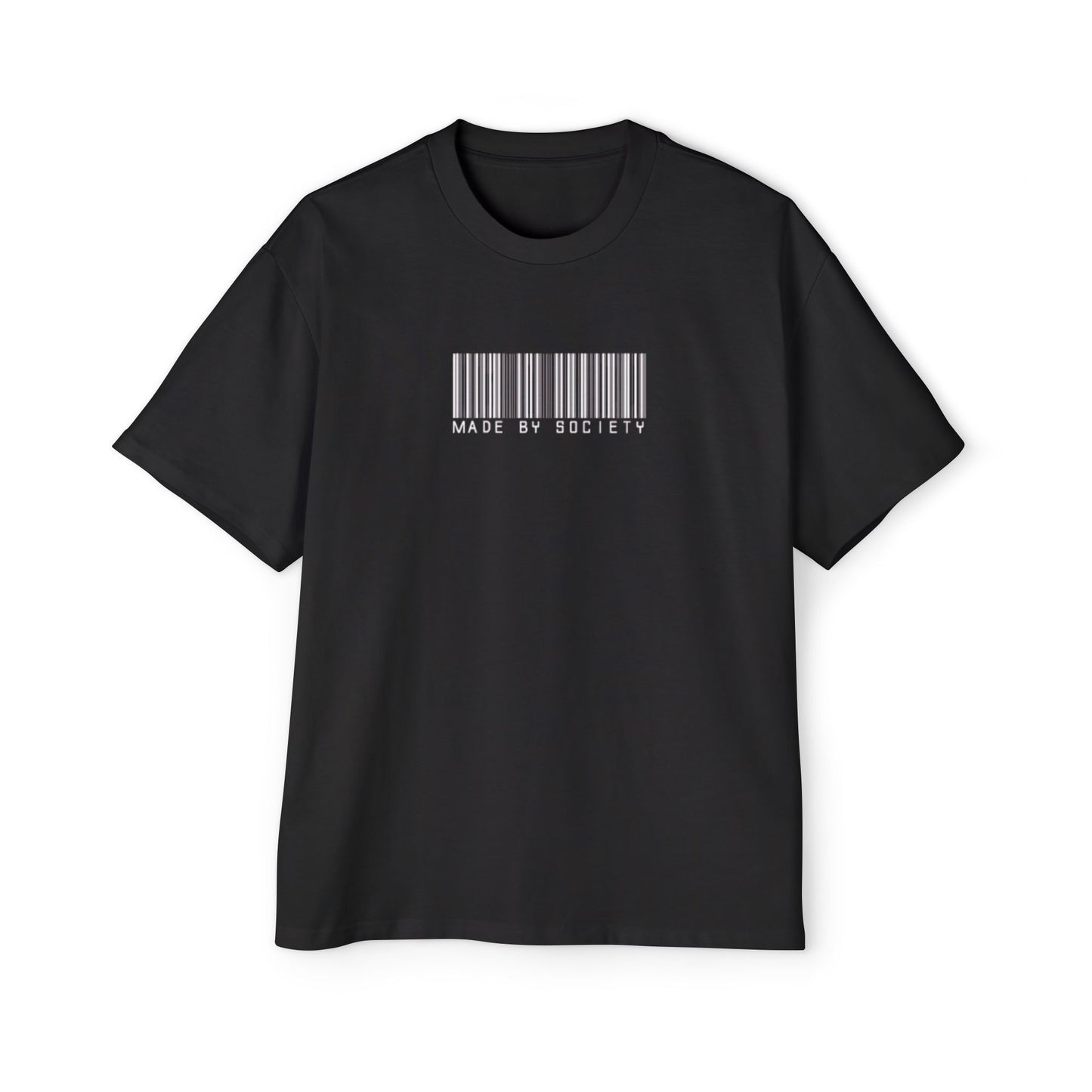 Oversized Graphic Tee - Men’s Edition MT001